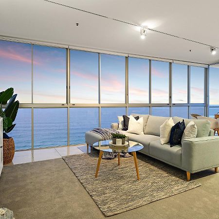 Air On Broadbeach 골드코스트 외부 사진