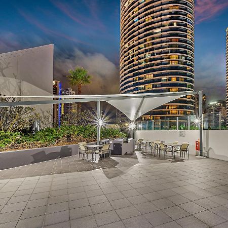 Air On Broadbeach 골드코스트 외부 사진